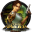 Tomb Raider - Aniversary 4 Icon 32x32 png